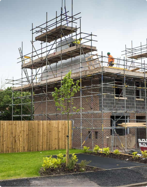 Des petits ou des gros travaux à fair
