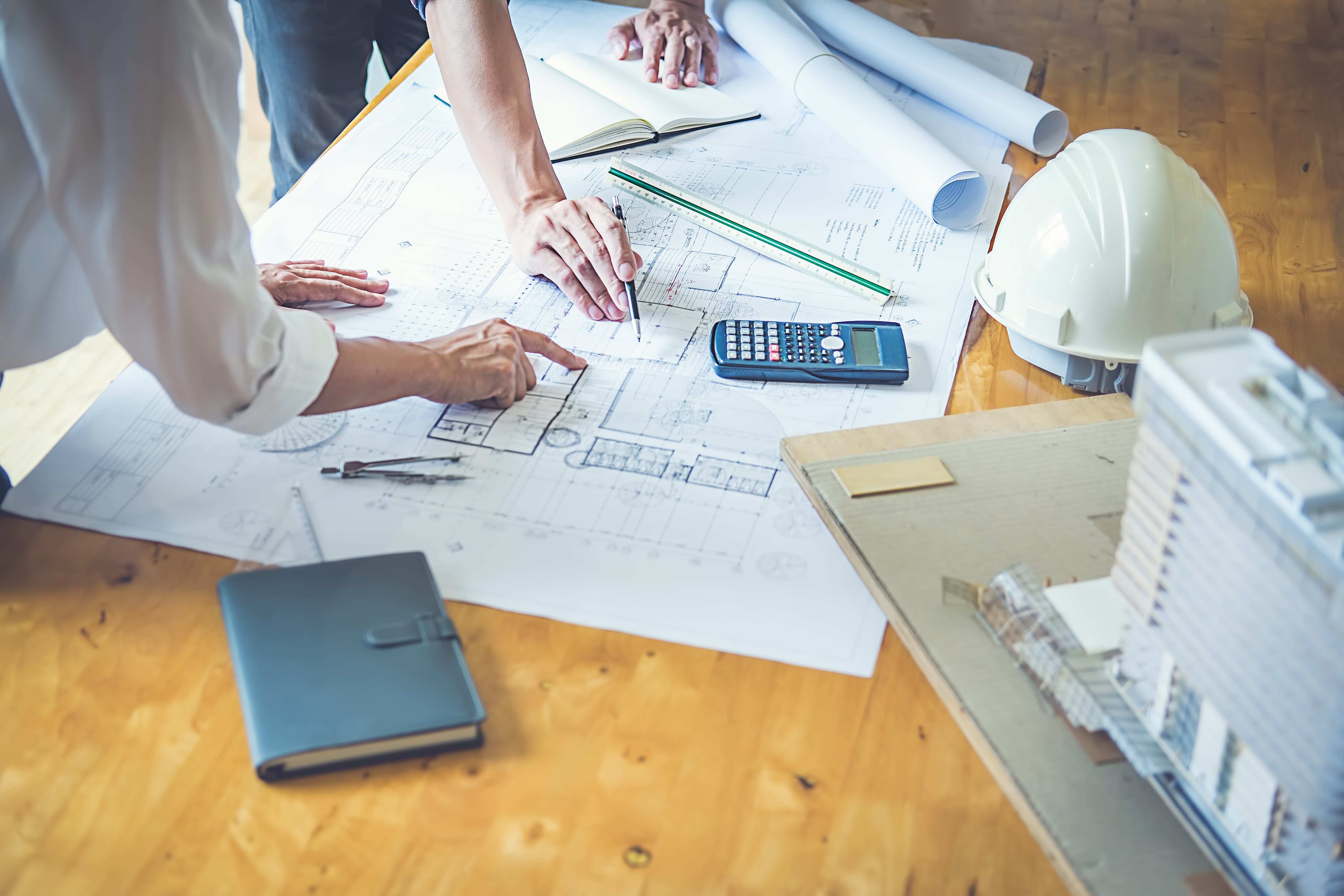 Comment mettre en place une organisation pour mes chantiers